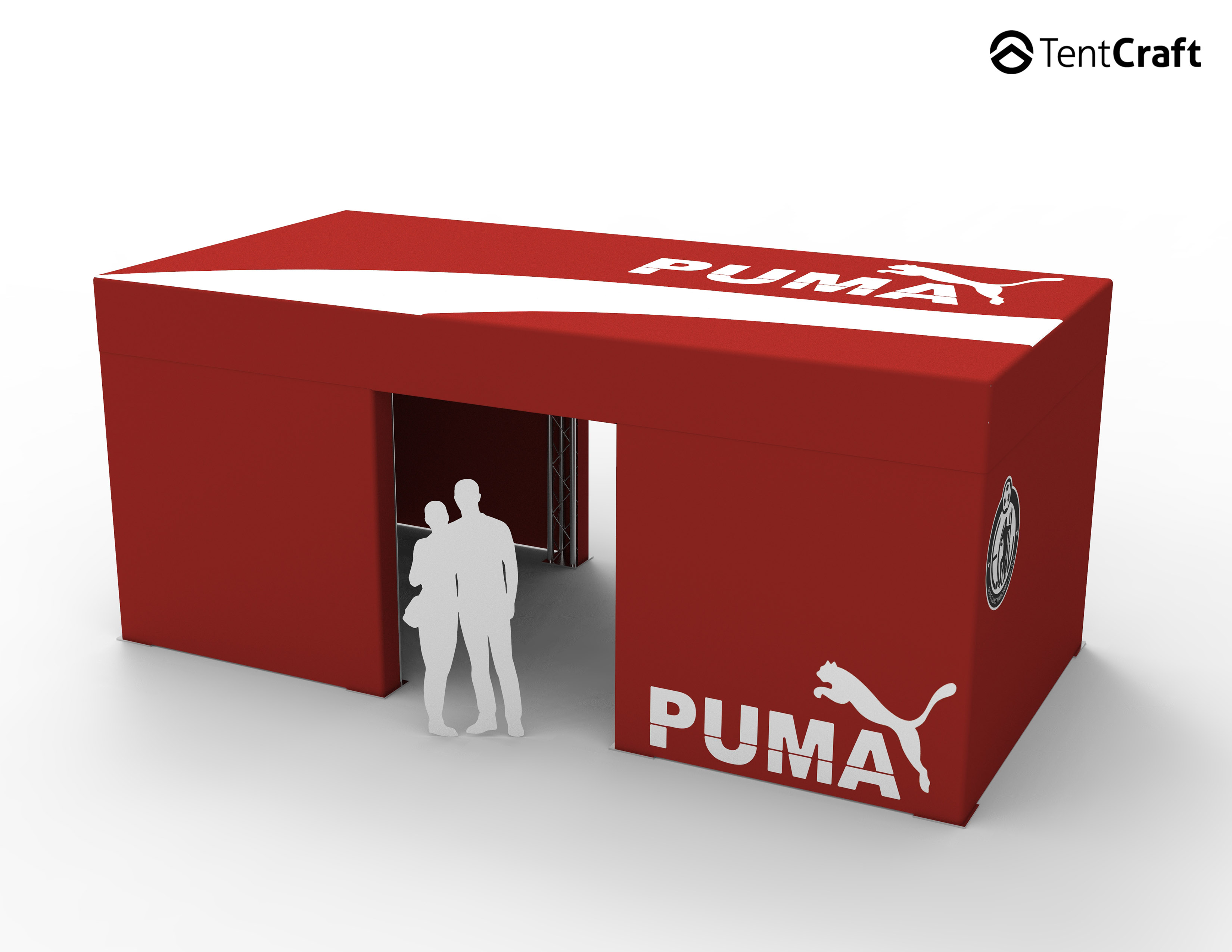 Puma Box custom Truss