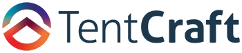 TentCraft logo